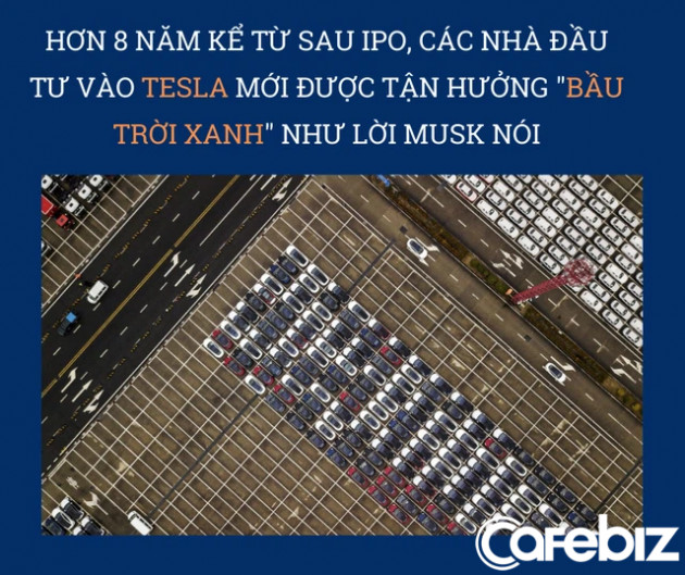 Giai thoại kinh điển về việc Elon Musk đưa Tesla từ suýt phá sản thành có lãi trong vòng 1 quý: Sa thải bất kỳ ai không làm hoặc không thể làm theo mệnh lệnh, thoát khỏi địa ngục trong tích tắc - Ảnh 1.