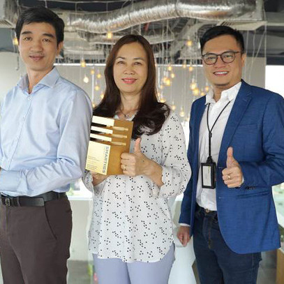 Giải vàng MMA APAC 2020 lần đầu xướng tên Media Agency Việt: TKL Media