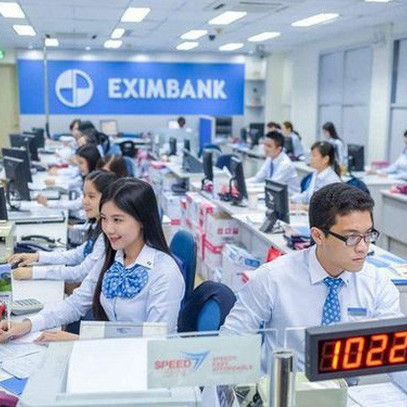 Giảm chi phí, lãi EximBank tăng 30% trong quý I