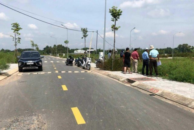 Giám đốc CBRE: Hơn 50% nhà đầu tư đang “mắc kẹt” lúc này - Ảnh 1.
