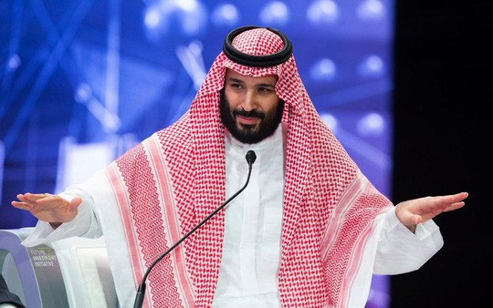 Giám đốc CIA nghe "đoạn ghi âm giết nhà báo", Mỹ mạnh tay với Ả Rập Saudi?