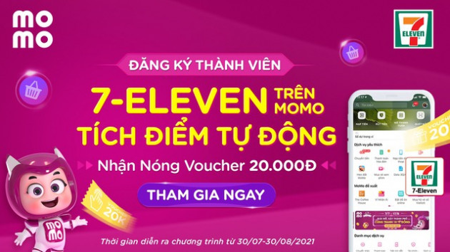 Giám đốc công nghệ 7-Eleven: Sẽ rất phiền khi người dùng buộc phải đọc số điện thoại hoặc scan app để tích điểm mỗi khi mua sắm - Ảnh 4.