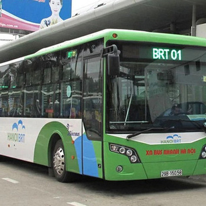 Giám đốc Công ty bán xe buýt nhanh BRT cho Hà Nội: "Chúng tôi vỡ nợ, chết vì xe này"