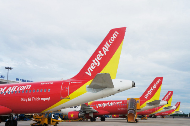 Giám đốc điều hành Vietjet: Công ty đang trong thời kỳ hoạt động tốt nhất từ trước tới nay - Ảnh 1.