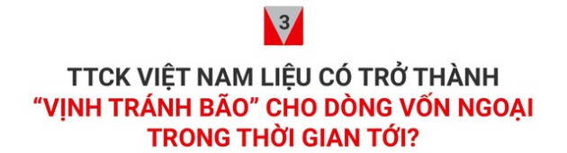 Giám đốc Điều hành Vinacapital: Thời điểm mua cổ phiếu dài hạn với mức định giá hiếm có trong lịch sử - Ảnh 3.