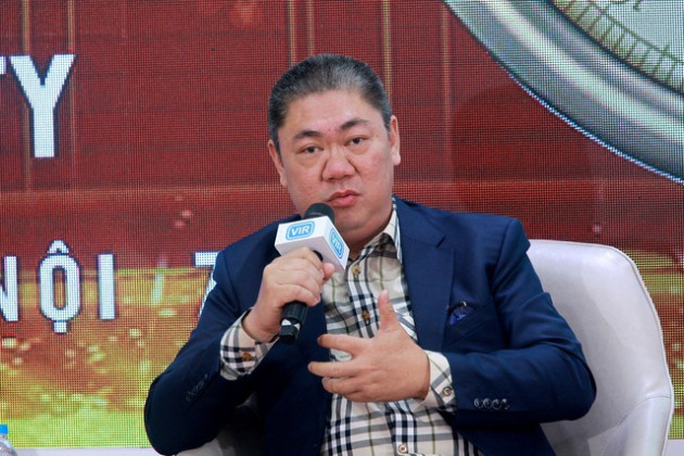 Giám đốc Dragon Capital: Cơ hội xuất hiện khi ai cũng sợ đầu tư chứng khoán, 3 nhóm cổ phiếu tiềm năng có thể bật tăng mạnh - Ảnh 1.