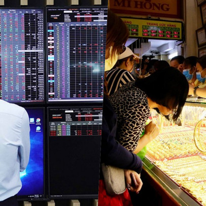 Giám đốc Economica Vietnam: Người dân đầu tư chứng khoán sẽ có lợi cho nền kinh tế hơn rất nhiều so với rót tiền vào vàng