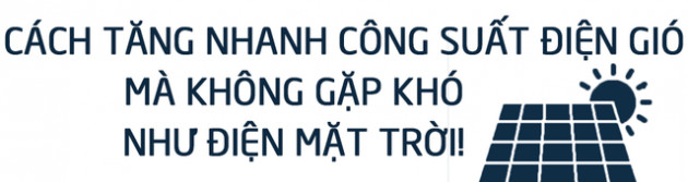 Giám đốc GWEC khu vực châu Á đề xuất cơ chế giá FIT mới cho điện gió để không gặp khó như điện mặt trời - Ảnh 5.