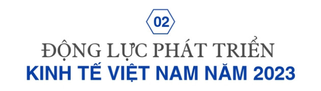 Giám đốc quốc gia Ngân hàng ADB: Thời điểm này, chúng tôi không có bất kỳ lo ngại nào về sự an toàn của hệ thống tài chính ở Việt Nam - Ảnh 3.