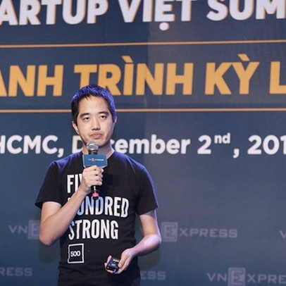 Giám đốc Quỹ 500 Startups Vietnam gợi ý "Cẩm nang sinh tồn" cho startup thời đại dịch: Hãy ưu tiên cắt giảm chi phí nhân sự, nếu đau đớn quá hãy nghĩ đến viễn cảnh cả công ty phá sản!