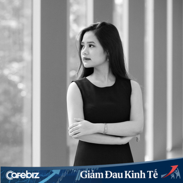 Giám đốc Quỹ Nextrans: Nếu đã có gien trong mình thì suy thoái cũng không ngăn được startup trở thành kỳ lân, nhưng phải tập trung và đi thật nhanh! - Ảnh 2.