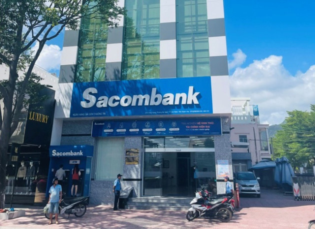 Giám đốc Sacombank Khánh Hòa bị cách chức, liên quan vụ khách hàng mất 46,9 tỉ đồng