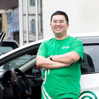 Giám đốc sáng lập Grab Việt Nam Nguyễn Tuấn Anh làm CEO VinID