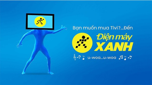 Giám đốc Sáng tạo chuỗi TVC Điện máy Xanh ‘nói xấu’ ngành quảng cáo: Kỷ nguyên digital hỗn loạn với nội dung điên khùng, chỉ để thu hút sự chú ý - Ảnh 3.