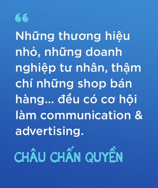 Giám đốc Sáng tạo chuỗi TVC Điện máy Xanh ‘nói xấu’ ngành quảng cáo: Kỷ nguyên digital hỗn loạn với nội dung điên khùng, chỉ để thu hút sự chú ý - Ảnh 5.