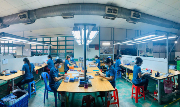  Giảm lãi suất chưa đủ cứu doanh nghiệp - Ảnh 1.