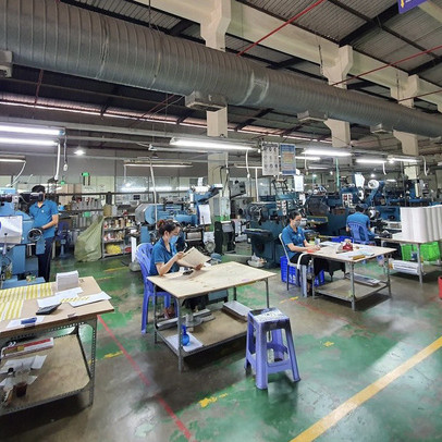 Giảm lãi suất chưa đủ cứu doanh nghiệp