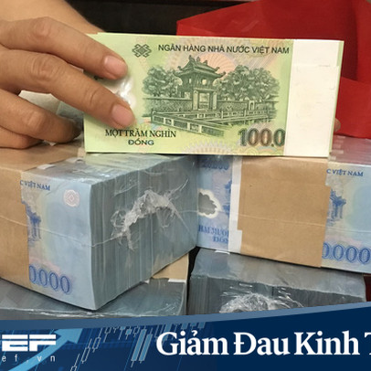 Giảm lãi suất, NIM của ngân hàng nào bị ảnh hưởng nặng nhất?