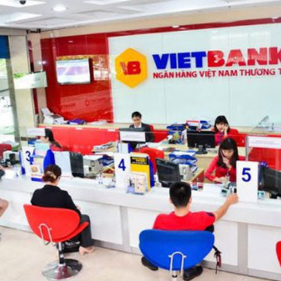 Giảm mạnh chi phí dự phòng, VietBank báo lãi trước thuế 6 tháng đầu năm 2019 đạt 250 tỷ, tăng 24% so với cùng kỳ