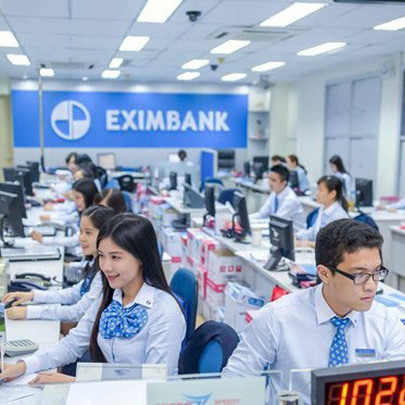 Giảm mạnh dự phòng rủi ro, LNTT trong 9 tháng của Eximbank tăng vọt gấp 2,5 lần cùng kỳ