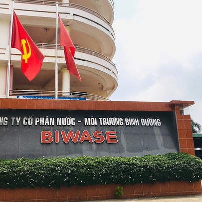 Giảm mạnh thất thoát nước, Biwase (BWE) ước lãi sau thuế 11 tháng đạt 621 tỷ đồng, hoàn thành vượt 13% kế hoạch năm 2021