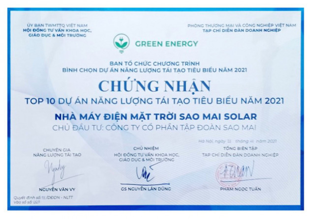 Giảm than, tăng năng lượng tái tạo - Ảnh 4.