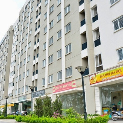 Giảm thủ tục phiền hà, thêm cơ chế ưu đãi đầu tư nhà ở xã hội