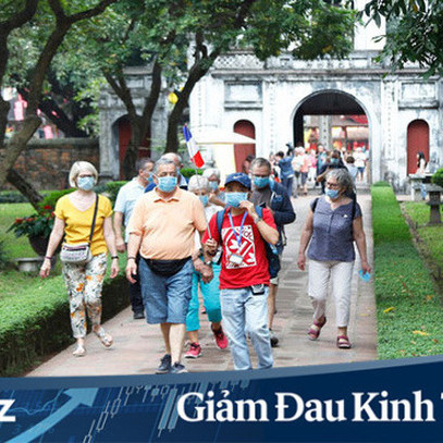 Giảng viên cấp cao đại học RMIT: Tương lai tươi sáng cho du lịch Việt sau Covid-19