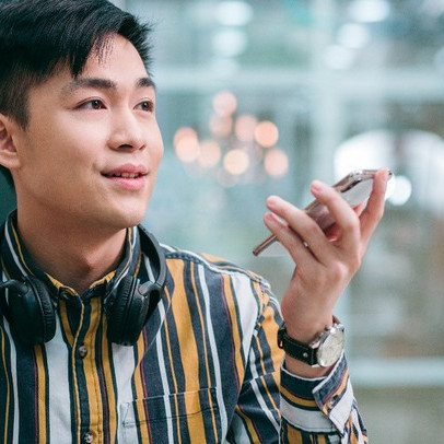 Giao dịch bằng giọng nói – Xu thế tất yếu của Ngân hàng số