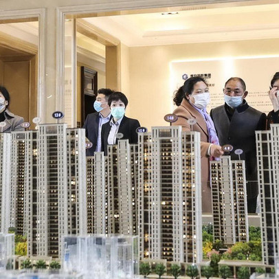 Giao dịch BĐS tại Mỹ, Singapore, Trung Quốc tăng mạnh, Việt Nam giảm sâu