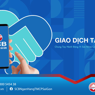 Giao dịch online an toàn trong mùa dịch virus corona
