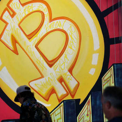 Giao dịch tiền số giảm mạnh sau cú trượt dốc thảm hại của giá Bitcoin