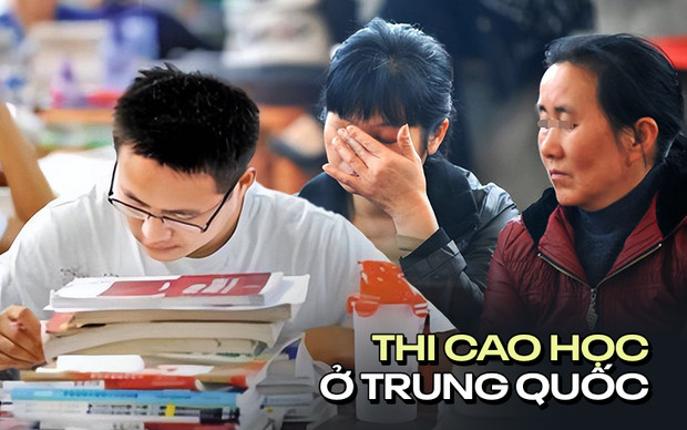 Giáo dục luyện gà của phụ huynh Trung Quốc: Khiến con mất hết thanh xuân liệu có giúp chúng hóa phụng thành rồng? - Ảnh 15.