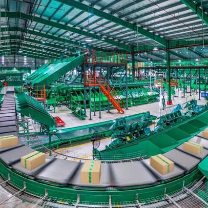 Giao Hàng Tiết Kiệm trở thành Thương hiệu quốc gia sau 10 năm nỗ lực