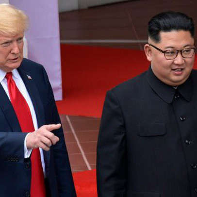 Giáo sư Australia: Ông Trump và ông Kim Jong Un gặp nhau ở Hà Nội vì Việt Nam rất được tin tưởng