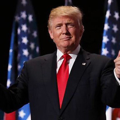 Giáo sư Harvard: Dù ông Trump hay ai là Tổng thống thì chiến tranh thương mại vẫn sẽ nổ ra!