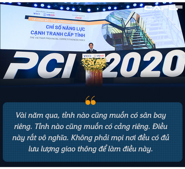 Giáo sư Mỹ tiết lộ cội nguồn cải cách ở Quảng Ninh với nhiệm kỳ đặc biệt từ 10 năm trước - Ảnh 5.