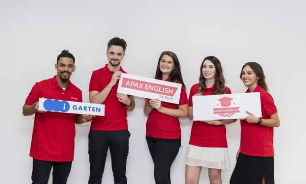 Giáo viên nước ngoài - Ẩn số khác sau thành công của Apax Leaders - Ảnh 1.