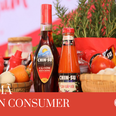 Giàu lên từ mỳ tôm, nước mắm, tỷ phú Nguyễn Đăng Quang đã làm gì giúp Masan Consumer sinh lợi không ngừng suốt 20 năm qua?