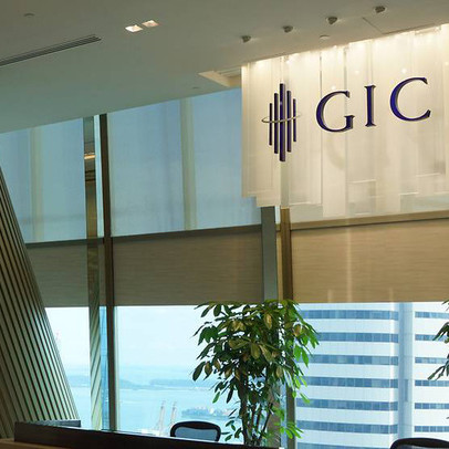 GIC: Quỹ đầu tư quốc gia 440 tỷ USD của Singapore với hàng tỷ USD rót vào các bluechips Việt Nam