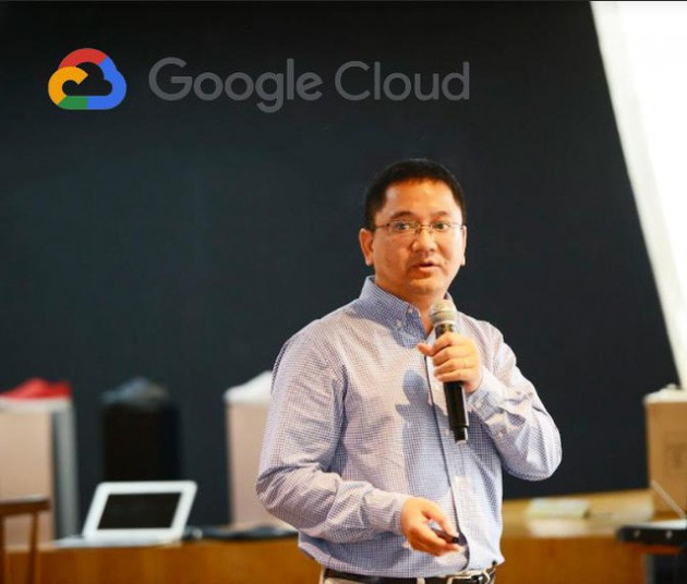 Gimasys trở thành Premier Partner của Google Cloud tại Việt Nam - Ảnh 1.