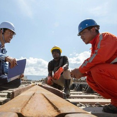 Gió đổi chiều: "Dự án thế kỉ" biến Trung Quốc thành chủ nợ lớn nhất thế giới hụt hơi, Bắc Kinh không thể giữ im lặng