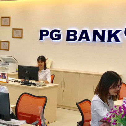 ''Giờ G'' sắp điểm, ai sẽ thay Petrolimex cầm trịch ''cuộc chơi'' tại PG Bank?