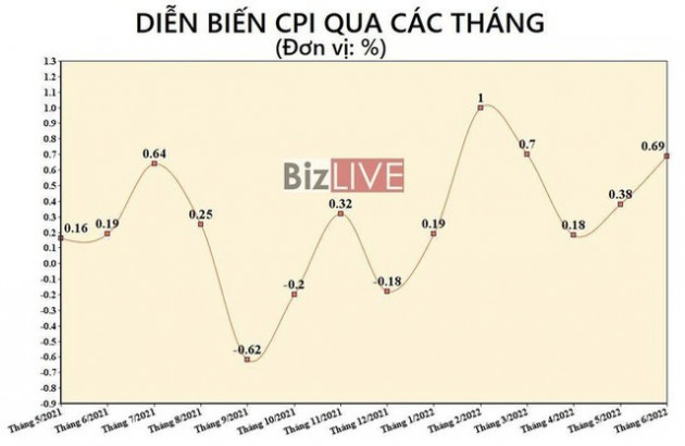 Gió ngược chứng khoán Việt - Ảnh 2.