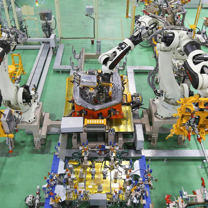 Giới chuyên gia chỉ ra lý do doanh nghiệp nên đẩy mạnh ứng dụng Robot tự động