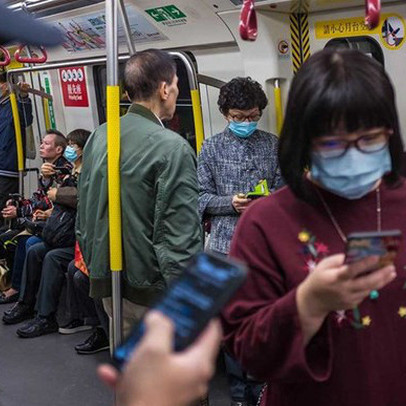 Giới công nghệ Trung Quốc huy động hàng triệu USD chống virus corona