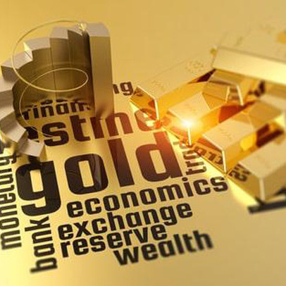 Giới đầu tư cảnh báo về đợt bán tháo trên thị trường chứng khoán, và điều đó có lợi cho vàng