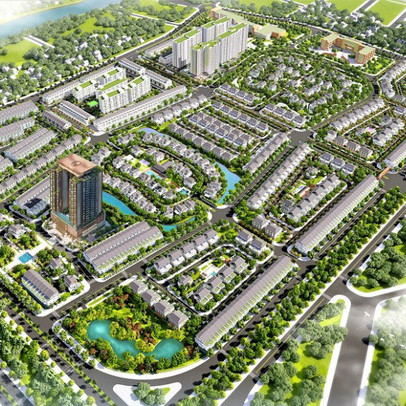 Giới đầu tư địa ốc chuyển hướng “đánh bắt xa bờ”, đâu là thị trường tiềm năng?