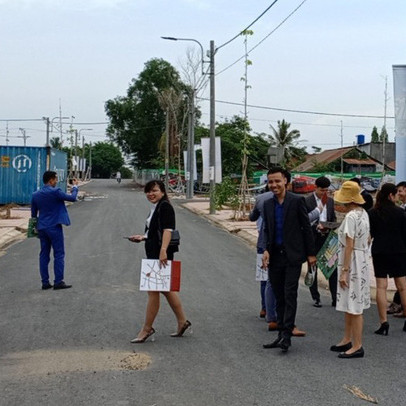 Giới đầu tư địa ốc rục rịch trở lại thị trường, vẫn còn tâm lý nghe ngóng