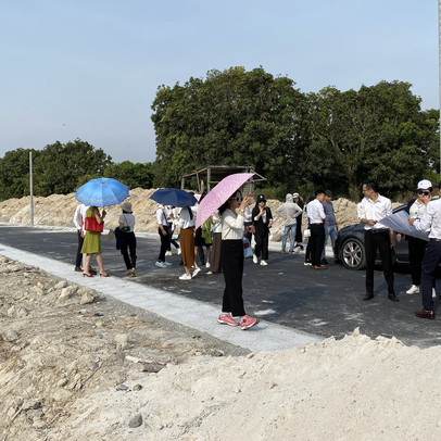 Giới đầu tư rục rịch quay lại “săn” đất nền ven biển